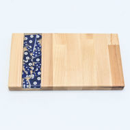 Picture of SMALL DECOR BOARD Ceramic Mix