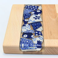 Picture of SMALL DECOR BOARD Ceramic Mix