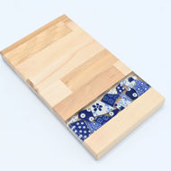 Picture of SMALL DECOR BOARD Ceramic Mix