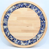 Picture of BIG DECOR ROUND BOARD with Ceramic MIX