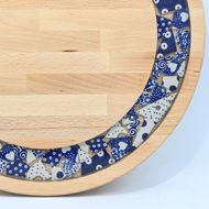 Picture of BIG DECOR ROUND BOARD with Ceramic MIX