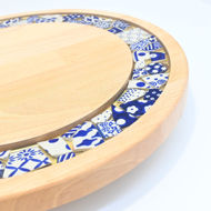 Picture of BIG DECOR ROUND BOARD with Ceramic MIX