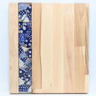 Obrazek Taca duża prostokątna - ceramika MIX