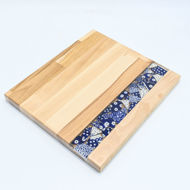 Obrazek Taca duża prostokątna - ceramika MIX