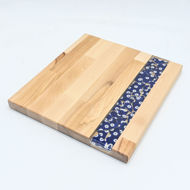 Obrazek Taca duża prostokątna - ceramika MIX