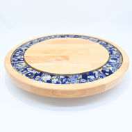 Obrazek Taca duża obrotowa - Ceramika MIX