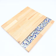 Obrazek Taca duża prostokątna - ceramika MIX