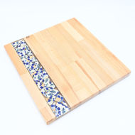 Obrazek Taca duża prostokątna - ceramika MIX