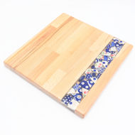 Obrazek Taca duża prostokątna - ceramika MIX