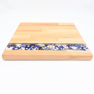 Obrazek Taca duża prostokątna - ceramika MIX