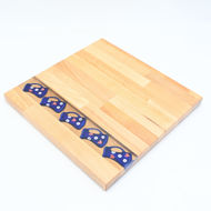 Obrazek Taca duża prost - ceramika MIX