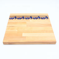 Obrazek Taca duża prost - ceramika MIX