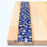 Obrazek Taca duża prostokątna - ceramika MIX