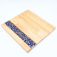 Obrazek Taca duża prostokątna - ceramika MIX