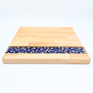 Obrazek Taca duża prostokątna - ceramika MIX