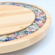 Picture of BIG DECOR ROUND BOARD with Ceramic MIX