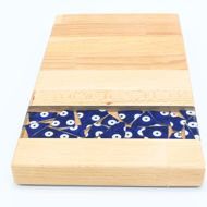 Picture of SMALL DECOR BOARD Ceramic Mix