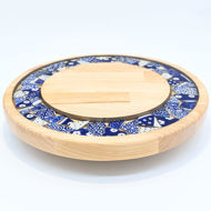 Picture of SMALL DECOR ROUND BOARD with Ceramic MIX