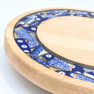 Picture of SMALL DECOR ROUND BOARD with Ceramic MIX