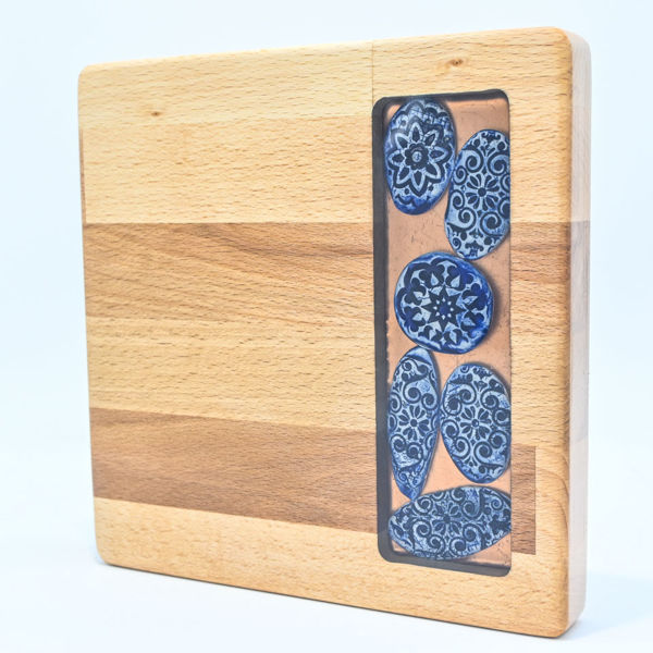 Picture of STAND MIDI RECTANGLE