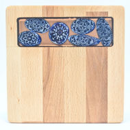 Picture of STAND MIDI RECTANGLE