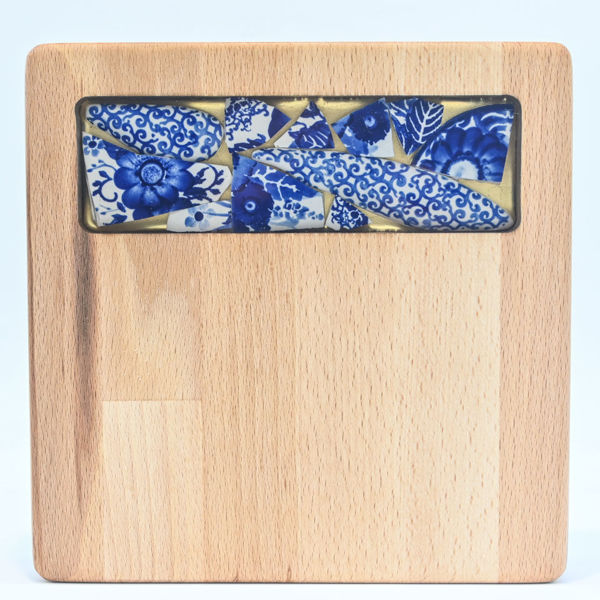 Picture of STAND MIDI RECTANGLE