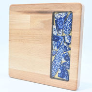 Picture of STAND MIDI RECTANGLE