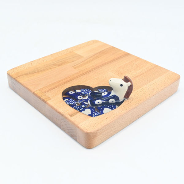 Picture of STAND MIDI HEART