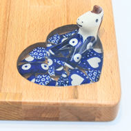 Picture of STAND MIDI HEART