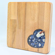 Picture of STAND MIDI HEART