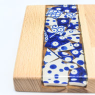 Picture of SMALL DECOR BOARD Ceramic Mix