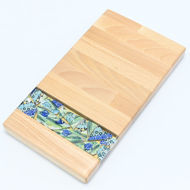 Picture of SMALL DECOR BOARD Ceramic Mix
