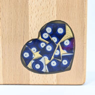 Picture of STAND MIDI HEART