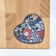 Picture of STAND MIDI HEART