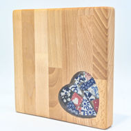 Picture of STAND MIDI HEART