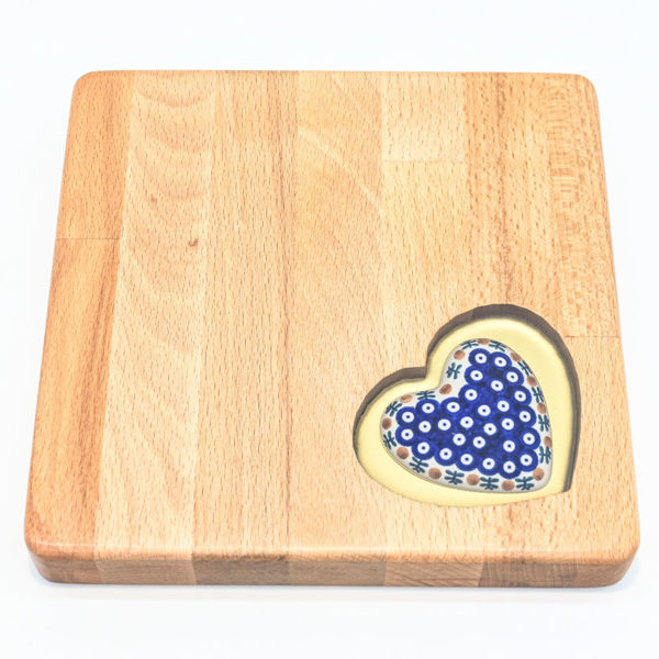 Picture of STAND MIDI HEART