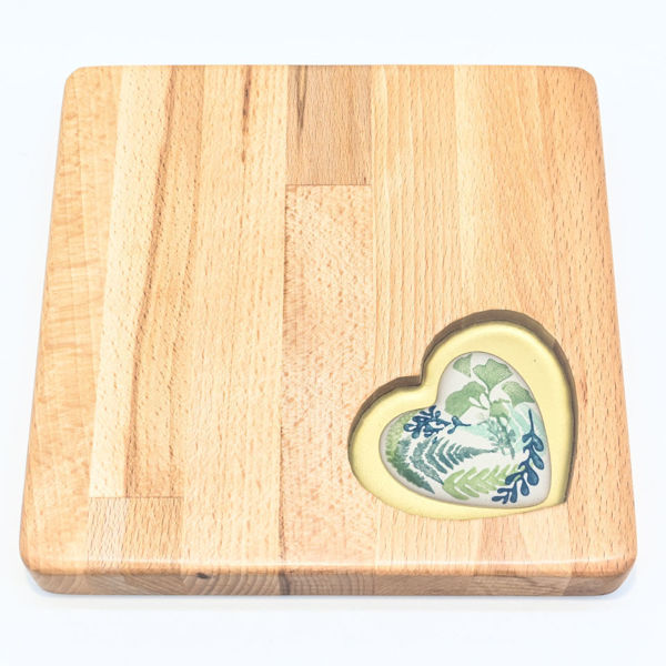 Picture of Podstawka MIDI Serce