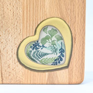 Picture of Podstawka MIDI Serce