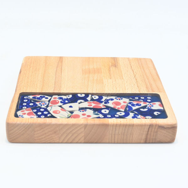 Picture of STAND MIDI RECTANGLE