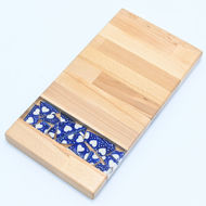 Obrazek Taca mała prostokątna - ceramika MIX