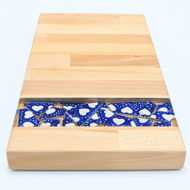 Obrazek Taca mała prostokątna - ceramika MIX