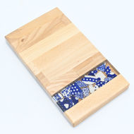 Obrazek Taca mała prostokątna - ceramika MIX