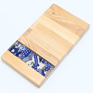 Obrazek Taca mała prostokątna - ceramika MIX