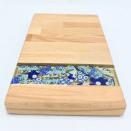 Obrazek Taca mała prostokątna - ceramika MIX