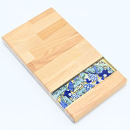 Obrazek Taca mała prostokątna - ceramika MIX