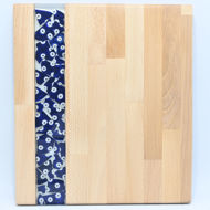 Obrazek Taca duża prostokątna - ceramika MIX