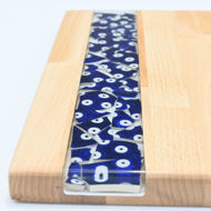 Obrazek Taca duża prostokątna - ceramika MIX