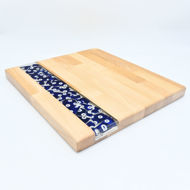 Obrazek Taca duża prostokątna - ceramika MIX