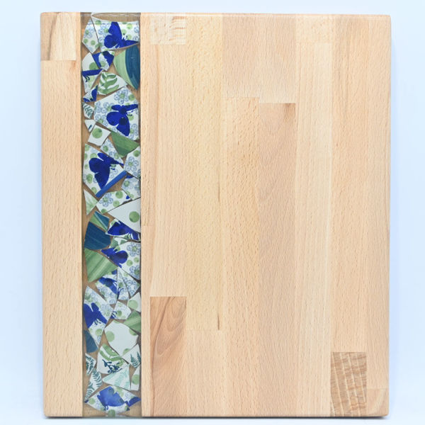 Picture of BIG DECOR BOARD with Ceramic MIX