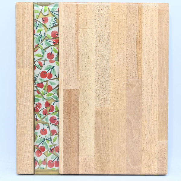 Picture of BIG DECOR BOARD with Ceramic MIX